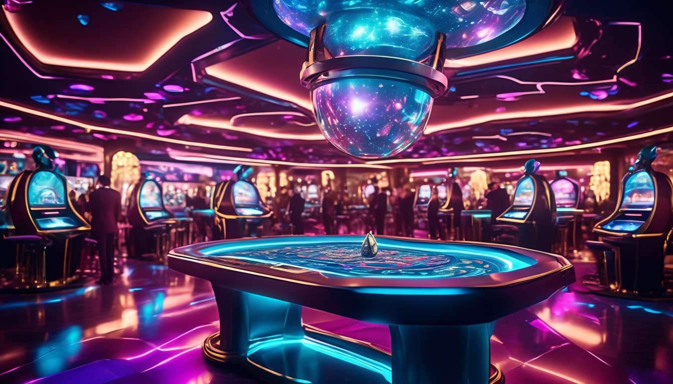 6 Ways Casino Guides Are Evolving in 2025