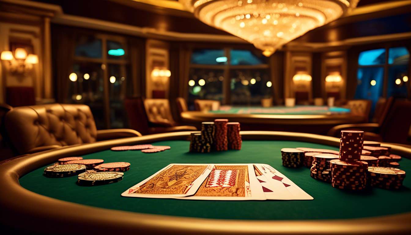 8 Popular Casino Guides and Their Unique Features