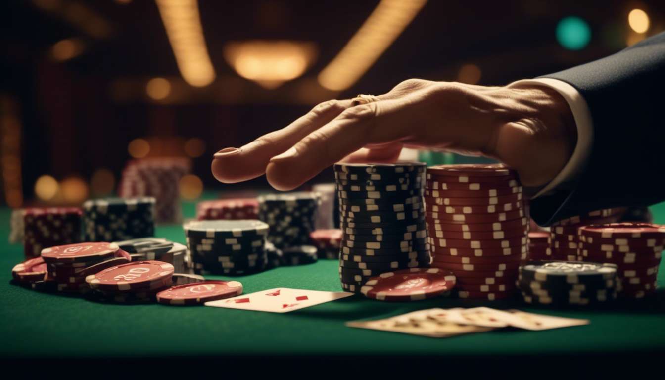9 Common Questions About Casino Guides, Answered