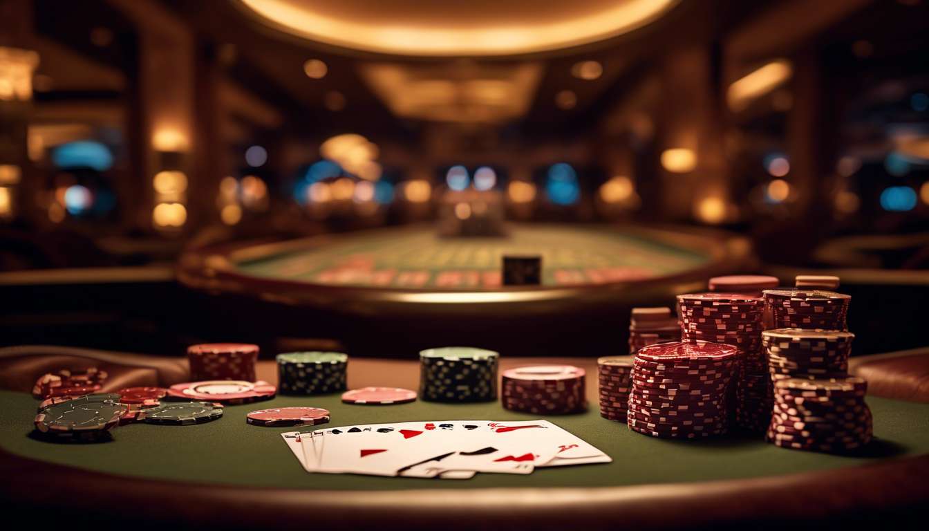 Casino Guides: How to Read Game Rules Like a Pro
