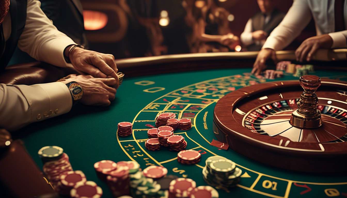 Casino Strategies: 6 Approaches Explained Clearly