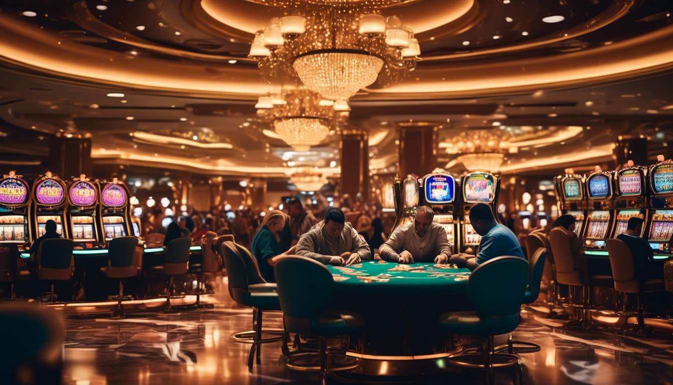 Casino Strategies: Key Lessons from Real-World Play