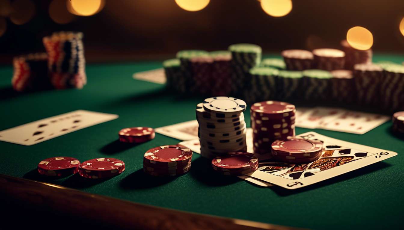 Casino Tips: 10 Essential Rules for Safer Play