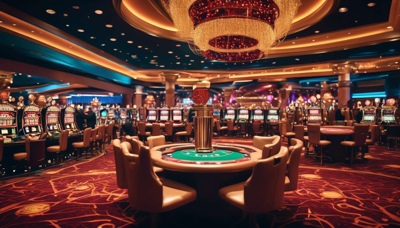 Casino Winners: 10 Insights from Player Interviews