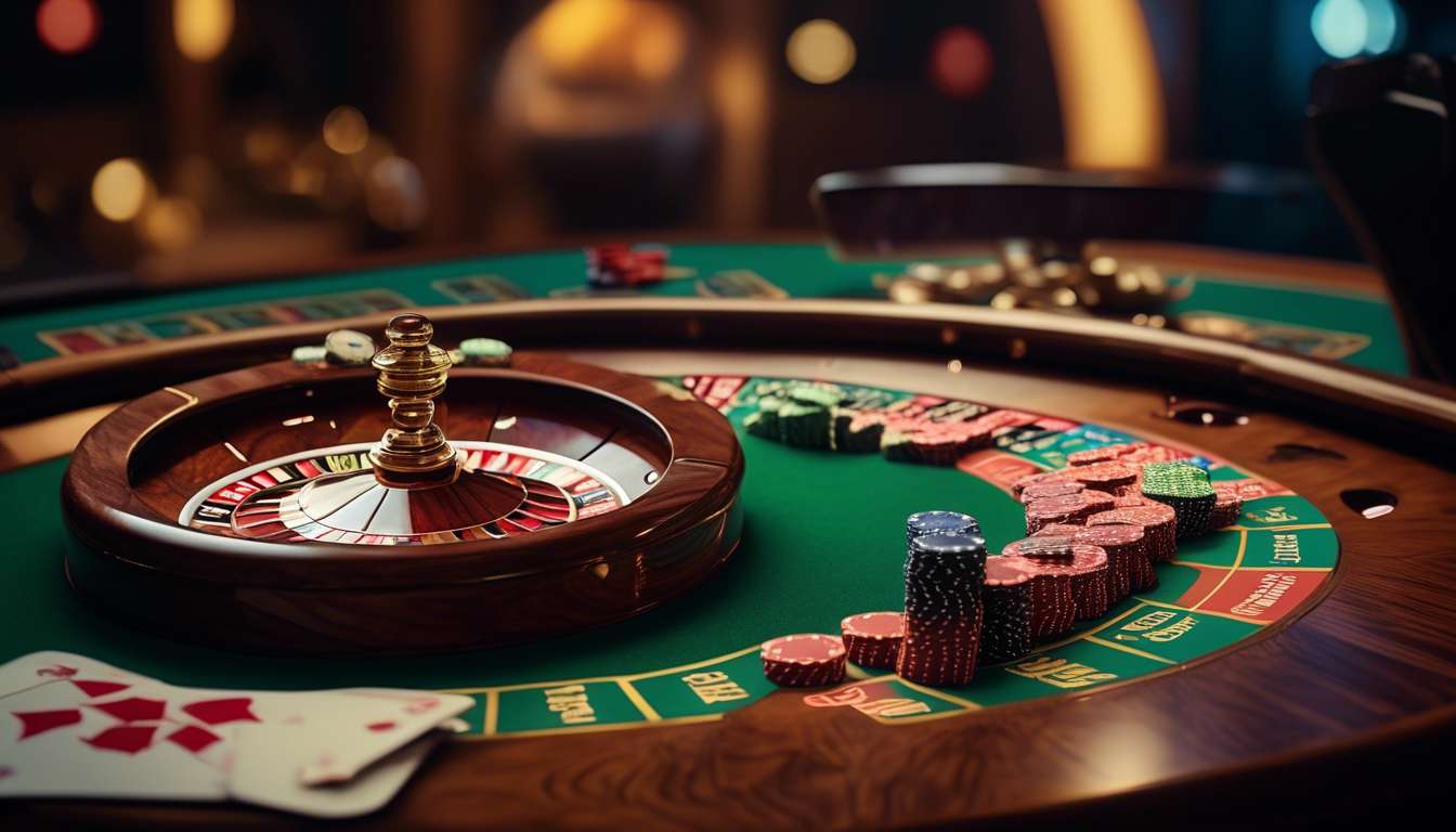 How to Compare Casino Guides: 7 Key Criteria