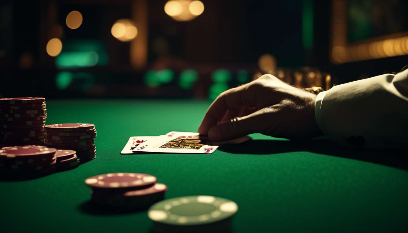 Mastering the Basics of How to Play Blackjack