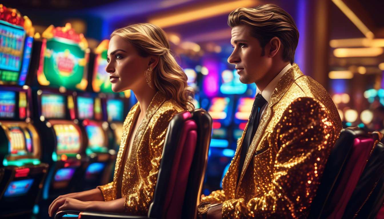 Mastering Slots Tips for Winning Big Every Time