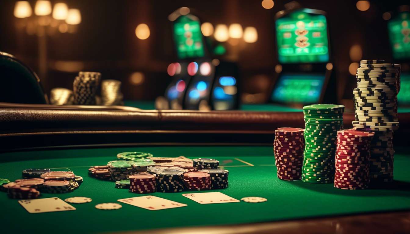 The Ultimate Casino Guides Checklist for Newcomers