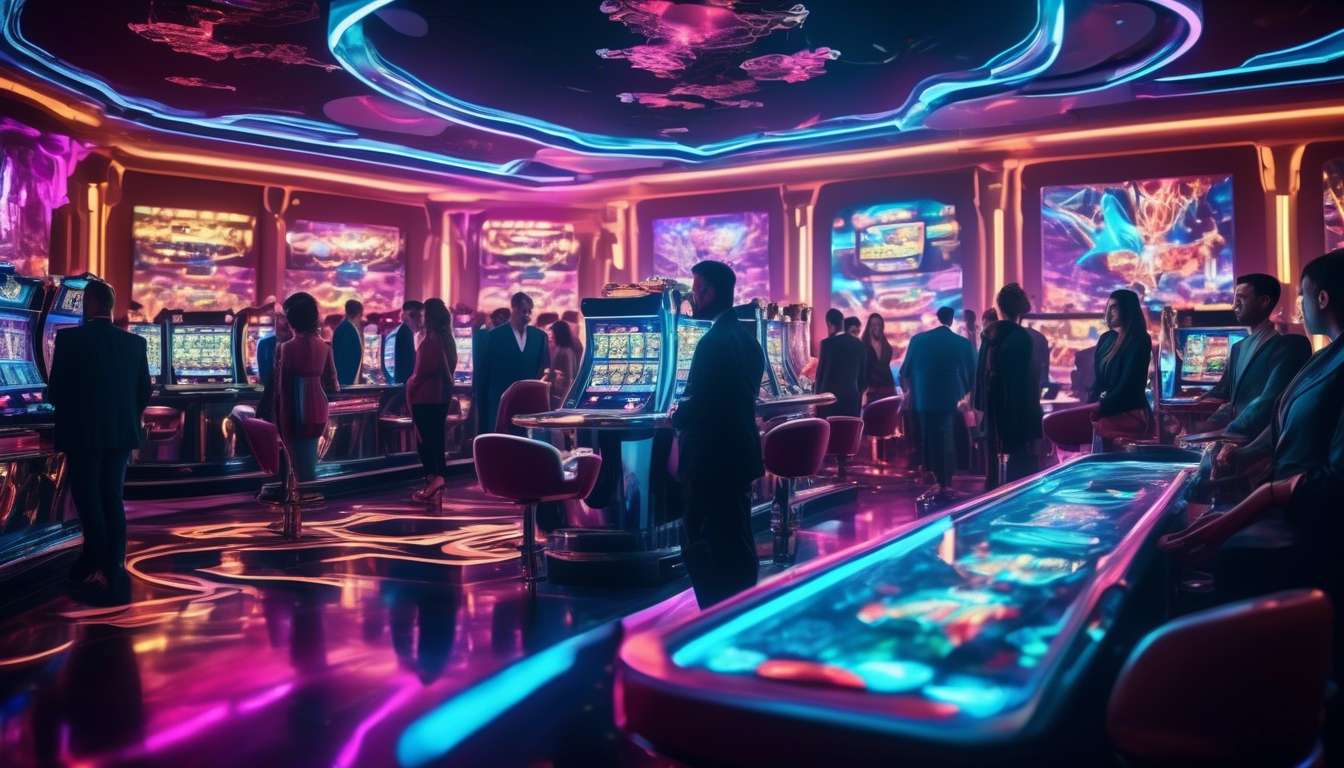 Top 10 Most Searched Casino Guides in 2025