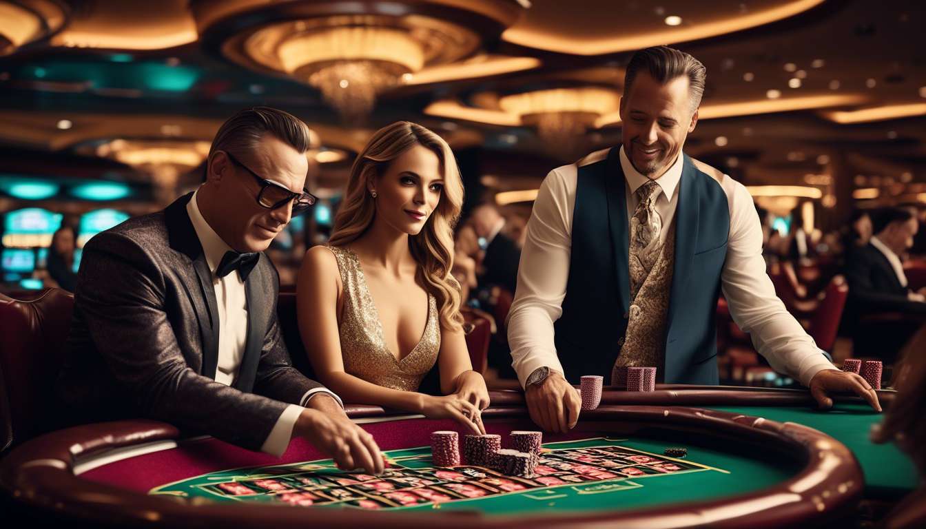 What Makes a Great Casino Guide? 7 Expert Opinions